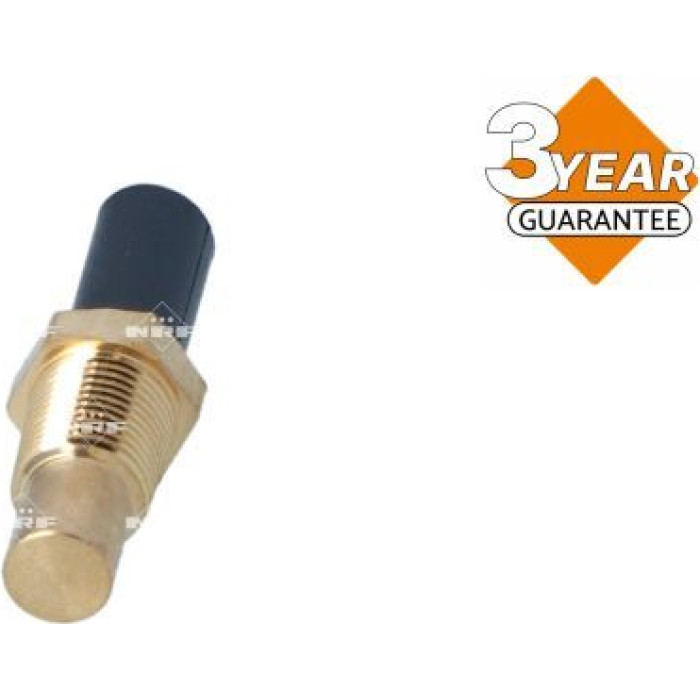 NRF Kühlmitteltemperatursensor 727076 NRF Kühlmitteltemperatursensor 727076