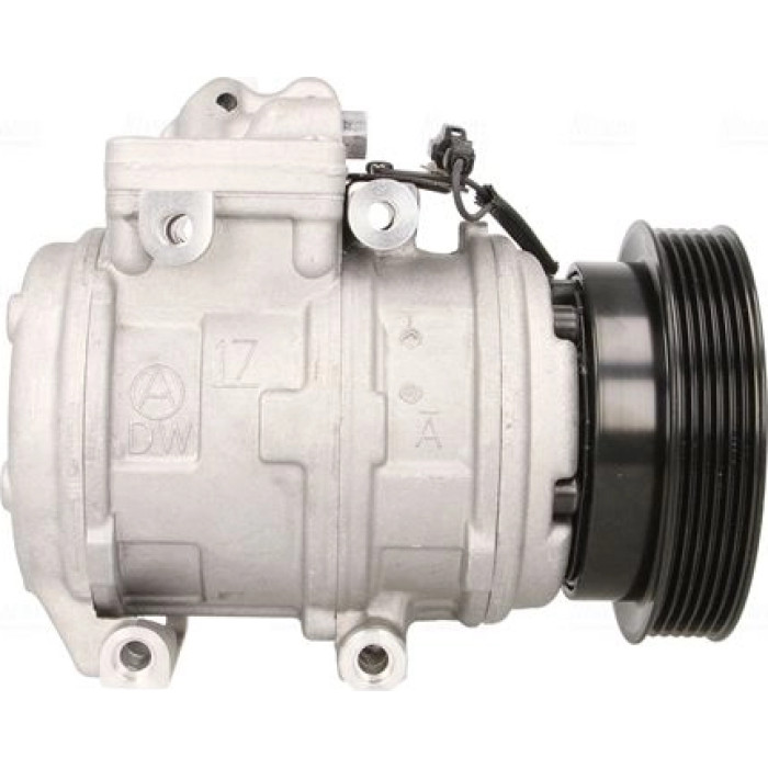 Nissens Klimakompressor PKW 89153 Nissens Klimakompressor PKW 89153