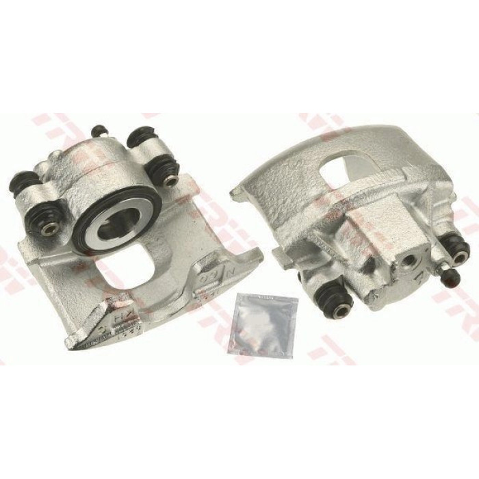 TRW Austausch-Bremssattel Vorderachse rechts BHS663E
