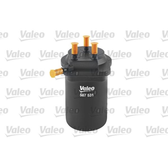 Valeo Kraftstofffilter 587531 Valeo Kraftstofffilter 587531