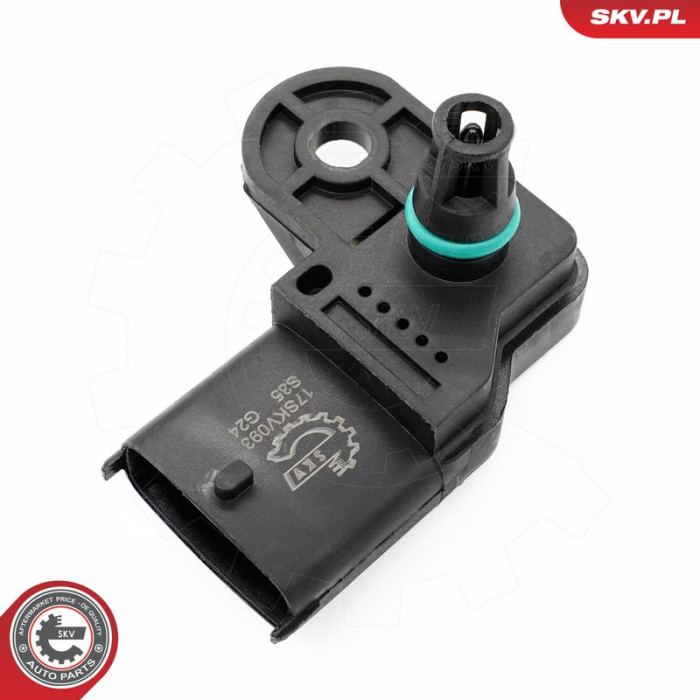 17SKV093 ESEN SKV Sensor, Saugrohrdruck 17SKV093 17SKV093 ESEN SKV Sensor, Saugrohrdruck 17SKV093