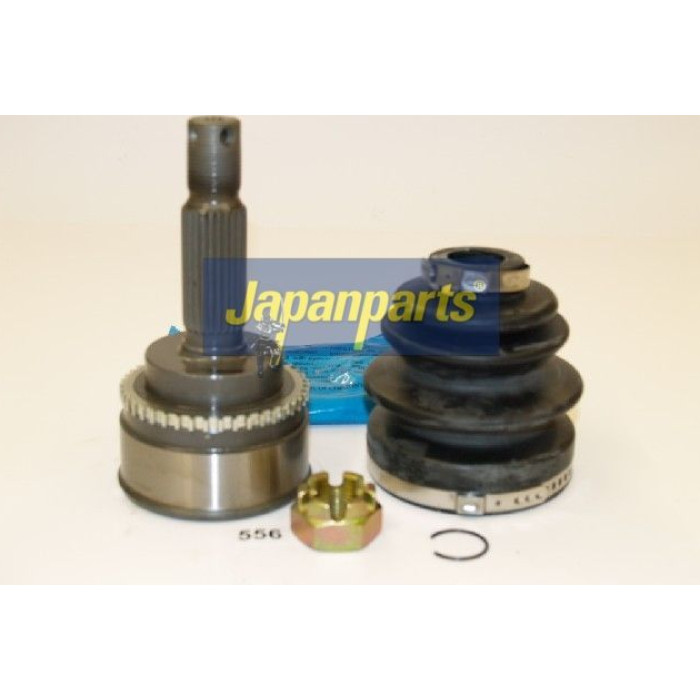 Gelenksatz, Antriebswelle Mitsubishi Outlander 03 GI-556 Gelenksatz, Antriebswelle Mitsubishi Outlander 03 GI-556