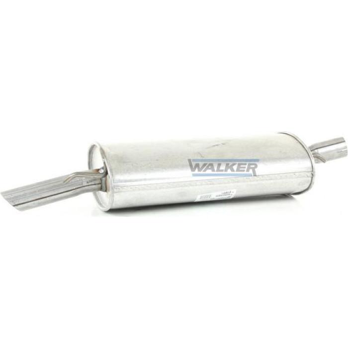 Walker Endschalldämpfer 21891 Walker Endschalldämpfer 21891