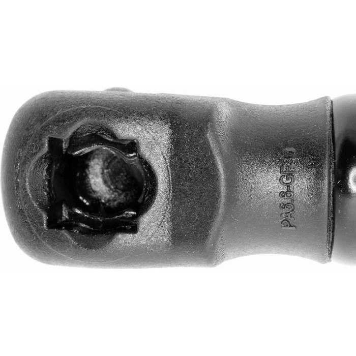 Vaico Gasdruckfeder für Heckklappe/Kofferraumdeckel V40-1099