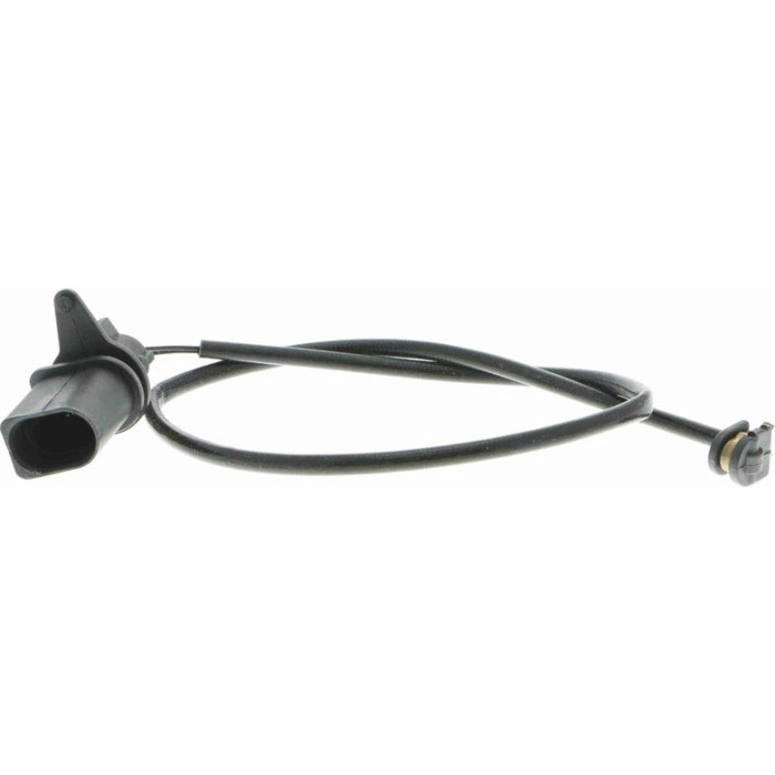 Vemo Bremsbelagverschleißsensor V10-72-0802 Vemo Bremsbelagverschleißsensor V10-72-0802
