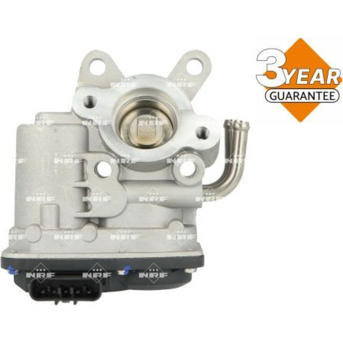 NRF AGR-Ventil 48659