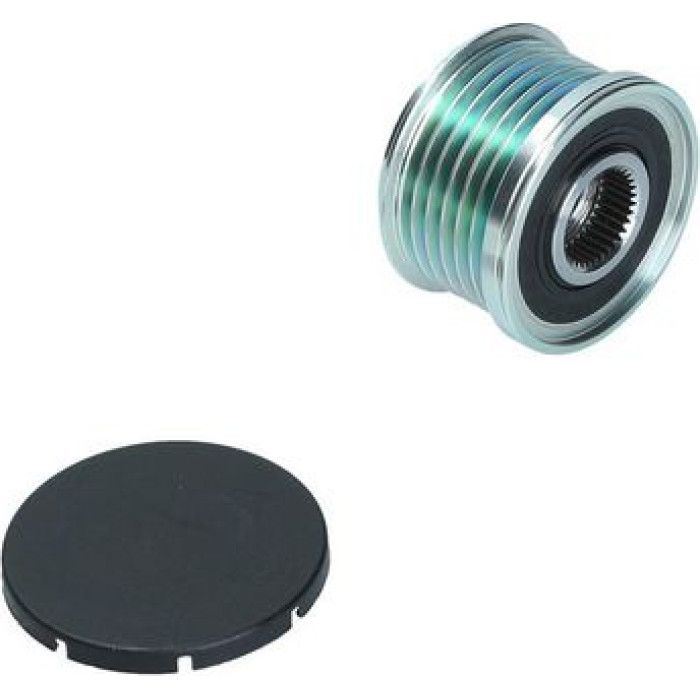 Kamoka Lichtmaschinenfreilauf RC142 Kamoka Lichtmaschinenfreilauf RC142