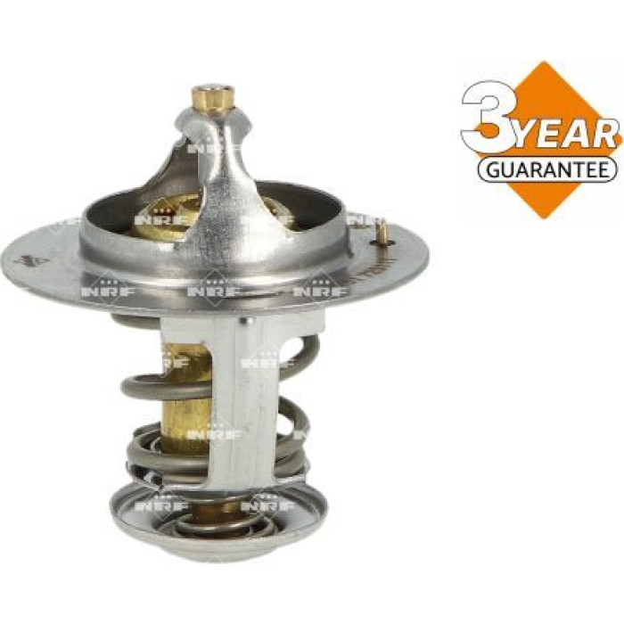 725111 NRF Kühlmittelthermostat 725111 725111 NRF Kühlmittelthermostat 725111