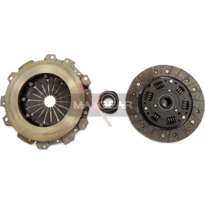 MAXGEAR Kupplungssatz 61-5032 MAXGEAR Kupplungssatz 61-5032