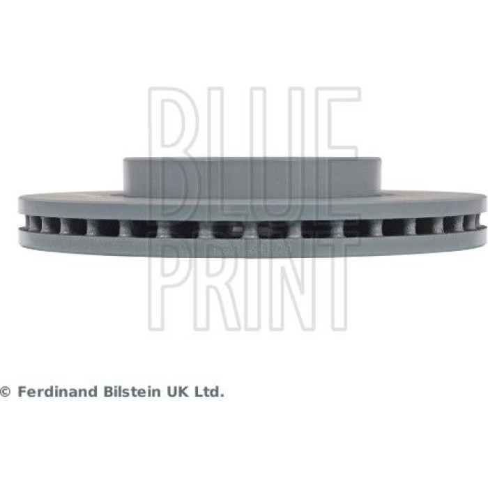 BluePrint Bremsscheibe Kia P. Carnival 2.5 V6/2.9 Crdi 99 ADG04381 BluePrint Bremsscheibe Kia P. Carnival 2.5 V6/2.9 Crdi 99 ADG04381