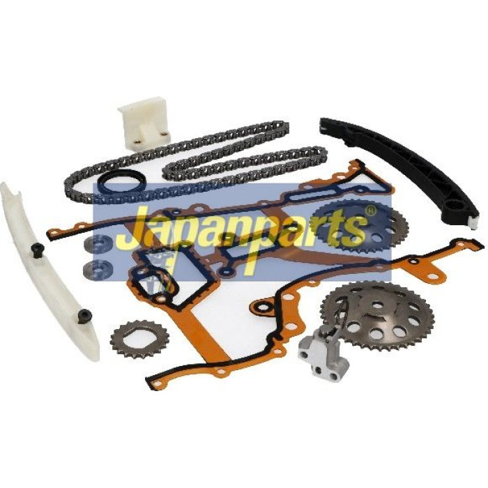 Japanparts Timing-Kit KDK-W00 Japanparts Timing-Kit KDK-W00