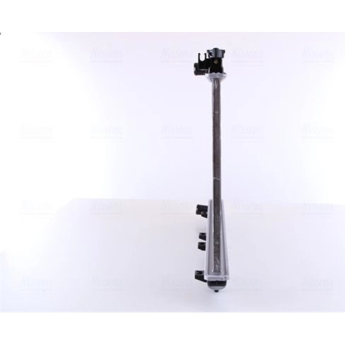 Nissens Wasserkühler PKW 66648 Nissens Wasserkühler PKW 66648