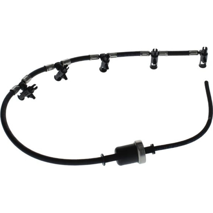 Bosch Kraftstoffrücklaufleitung 0 445 130 327