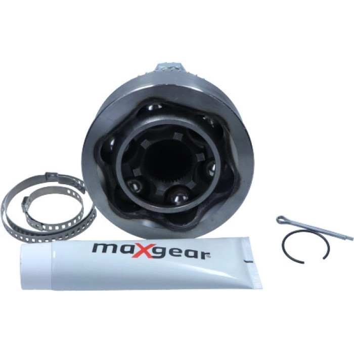 MAXGEAR Antriebswellengelenk 25-5286MG 49-3160 MAXGEAR Antriebswellengelenk 25-5286MG 49-3160