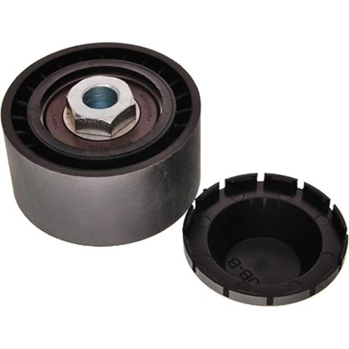 MAXGEAR Keilrippenriemen-Umlenk-/Führungsrolle 8200769155/MG 54-0420 MAXGEAR Keilrippenriemen-Umlenk-/Führungsrolle 8200769155/MG 54-0420