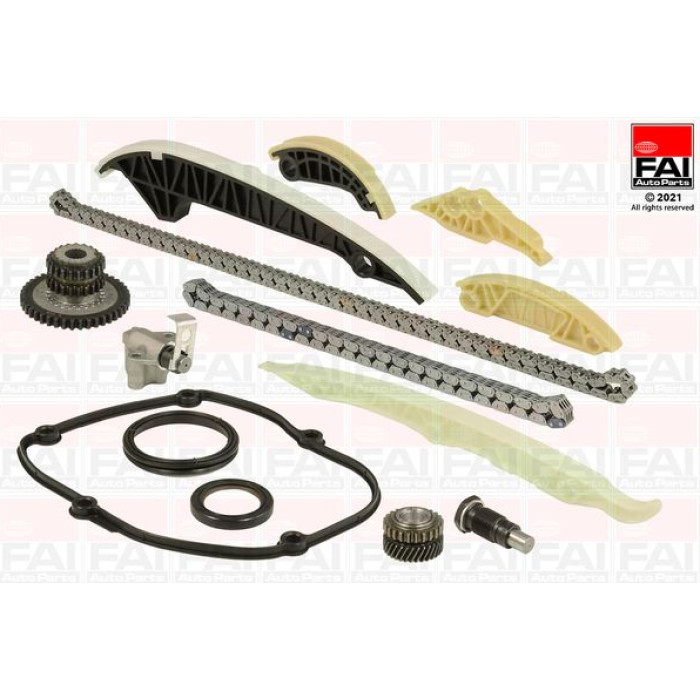 FAI AUTOPARTS Timing-Kit TCK260-13
