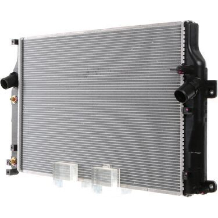 MAHLE Kühler, Motorkühlung CR 2271 000S MAHLE Kühler, Motorkühlung CR 2271 000S