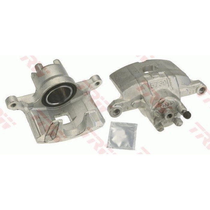 TRW Austausch-Bremssattel Vorderachse rechts BHX500E TRW Austausch-Bremssattel Vorderachse rechts BHX500E