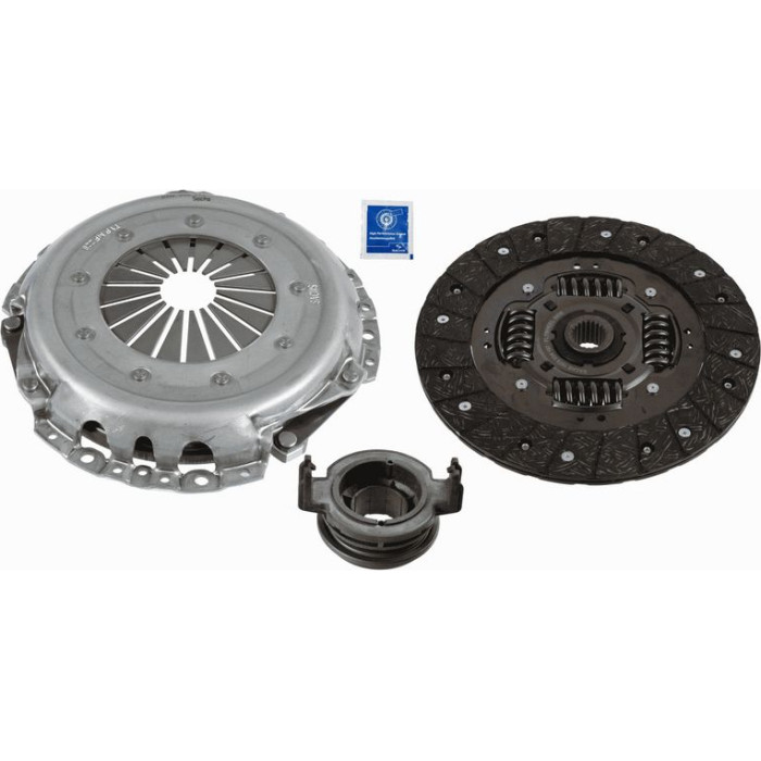 3000 774 001 Sachs Kupplungssatz 3000 774 001 3000 774 001 Sachs Kupplungssatz 3000 774 001