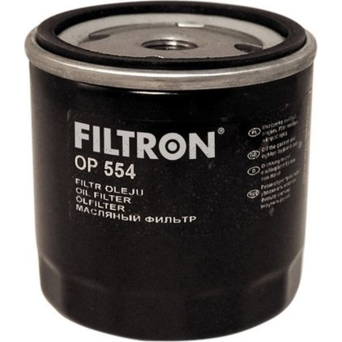 OP 554 Filtron Ölfilter OP 554 OP 554 Filtron Ölfilter OP 554