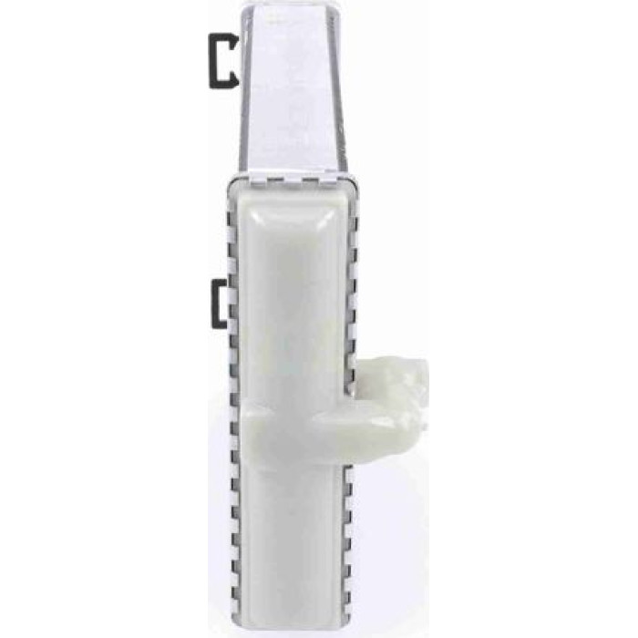 Vemo Heizungswärmetauscher V30-61-0006 Vemo Heizungswärmetauscher V30-61-0006