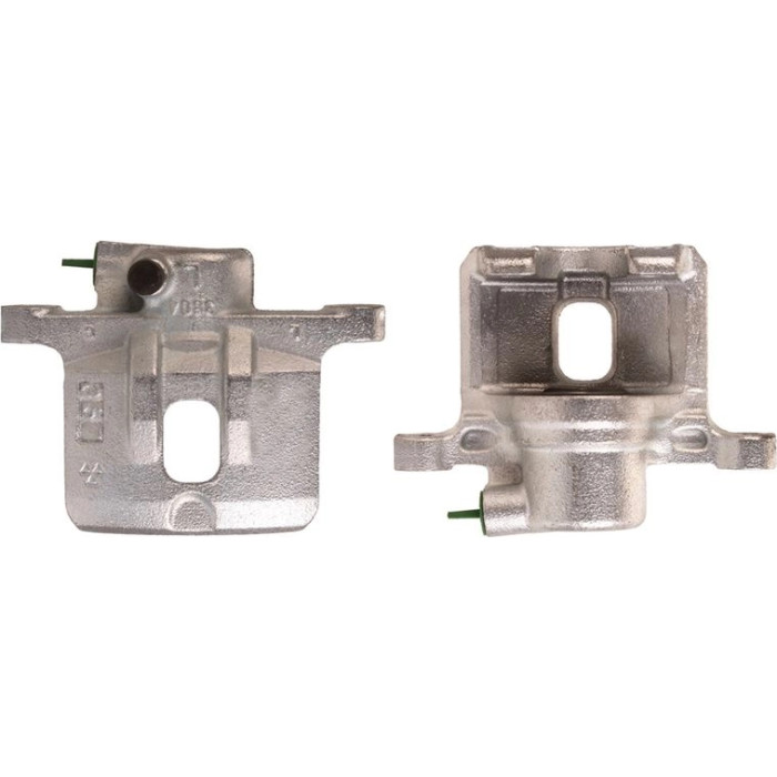 Bosch Bremssattel Hinterachse links 0 986 134 415 Bosch Bremssattel Hinterachse links 0 986 134 415