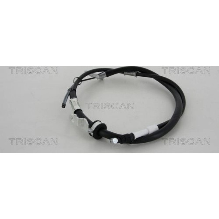 Seilzug, Feststellbremse Toyota T. Rav4 00-05 Le 8140131163 Seilzug, Feststellbremse Toyota T. Rav4 00-05 Le 8140131163