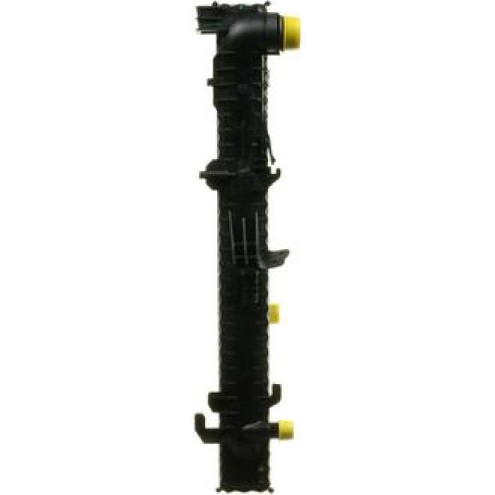 CR 569 000P MAHLE Motorkühler / Wasserkühler CR 569 000P, Automatikgetriebe, Netz 710 x 551 x 40 mm – u. a. für VW Touareg (7LA, 7L6, 7L7), Audi Q7 (4LB), Q7 Van (4LB) – OE Nummer 7L6 121 253 A - l