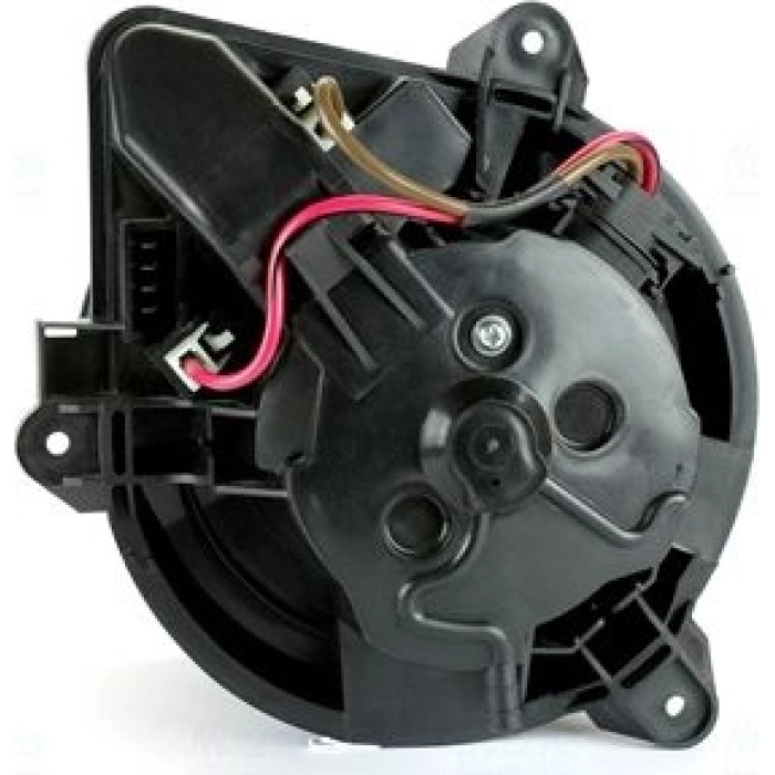 Nissens Innenraumgebläse 87053 Nissens Innenraumgebläse 87053