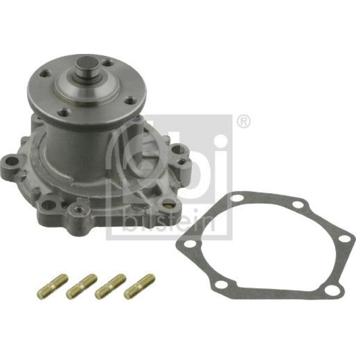 febi bilstein Wasserpumpe / Kühlmittelpumpe 26522 febi bilstein Wasserpumpe / Kühlmittelpumpe 26522