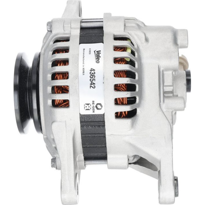 Valeo Lichtmaschine 436542 Valeo Lichtmaschine 436542