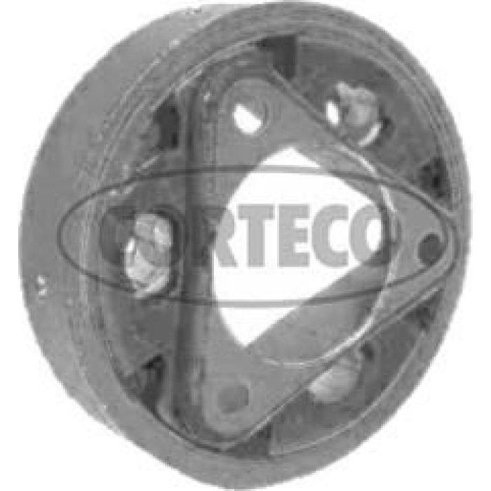 Corteco Schalldämpfer 602985 Corteco Schalldämpfer 602985