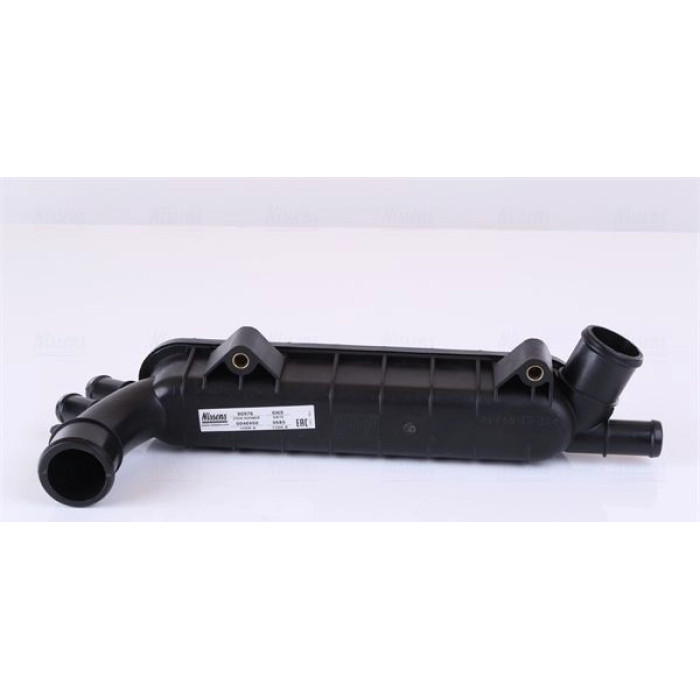 Nissens Ölkühler PKW 90976 Nissens Ölkühler PKW 90976