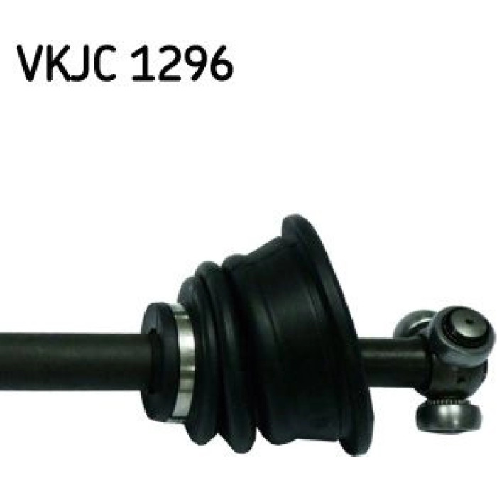 SKF Antriebswelle VKJC 1296 SKF Antriebswelle VKJC 1296
