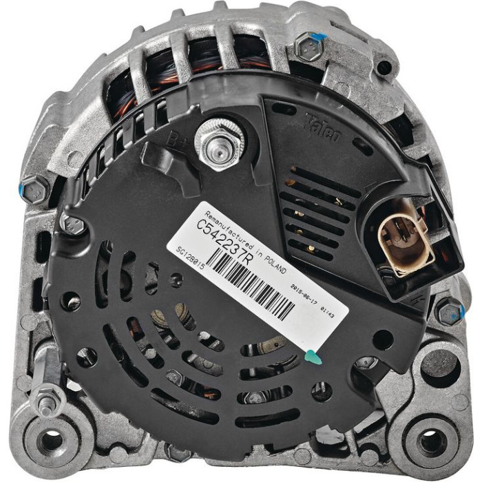 Valeo Lichtmaschine 437317