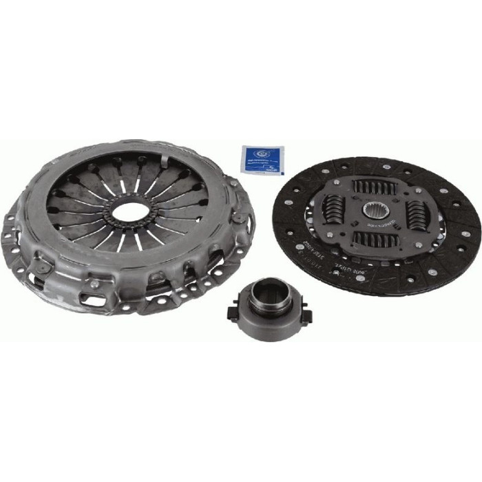 3000 951 165 Sachs Kupplungssatz 3000 951 165