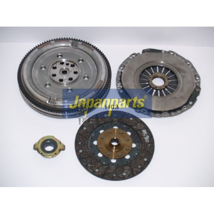 Japanparts Kupplungssatz KV-H03