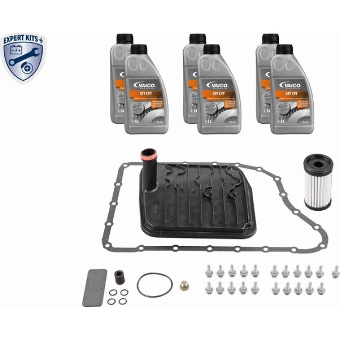 Vaico Ölwechsel-Set für Automatikgetriebe V25-0920 Vaico Ölwechsel-Set für Automatikgetriebe V25-0920
