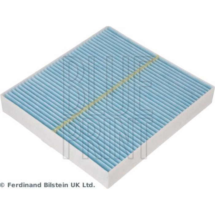 ADN12549 BLUE PRINT Filter, Innenraumluft ADN12549