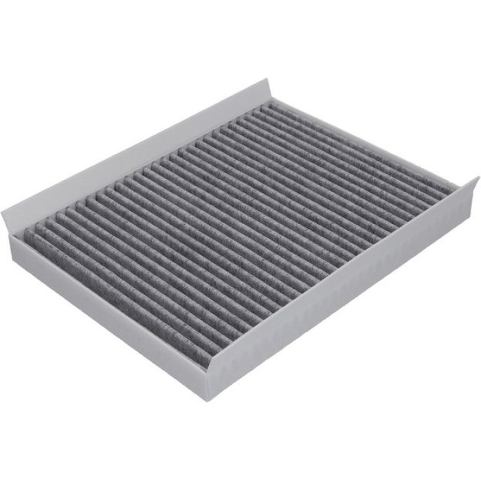 F502301 Kamoka Innenraumfilter F502301 F502301 Kamoka Innenraumfilter F502301