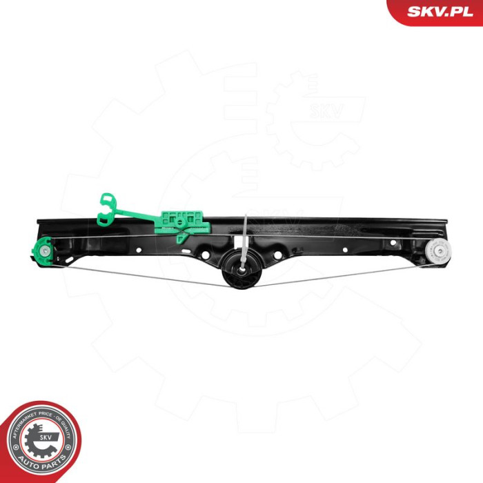 ESEN SKV 01SKV791 Fensterheber ESEN SKV 01SKV791 Fensterheber