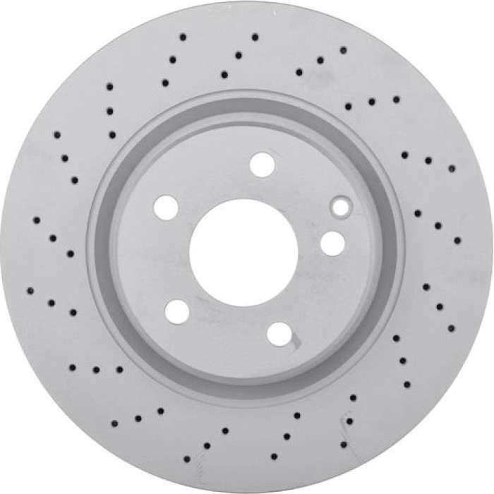 Bosch Bremsscheibe Vorderachse 0 986 478 470 Bosch Bremsscheibe Vorderachse 0 986 478 470