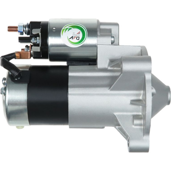 S5303S AS-PL Anlasser (Starter) S5303S