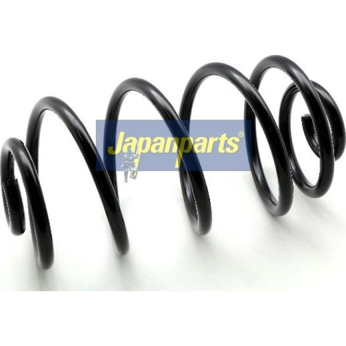 Japanparts Fahrwerksfeder ZC5419X Japanparts Fahrwerksfeder ZC5419X