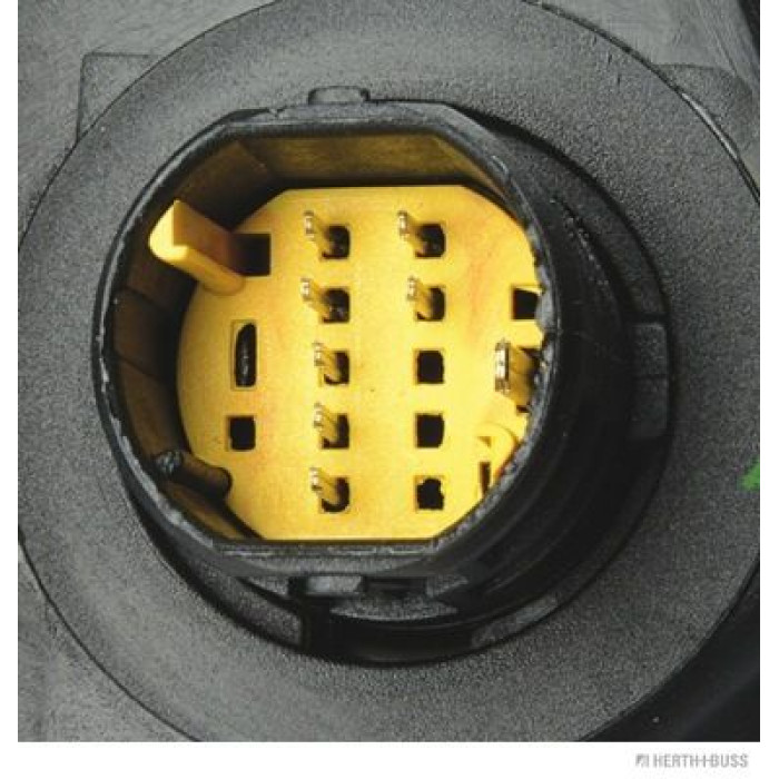 Herth+Buss Elparts Suchscheinwerfer 80658967