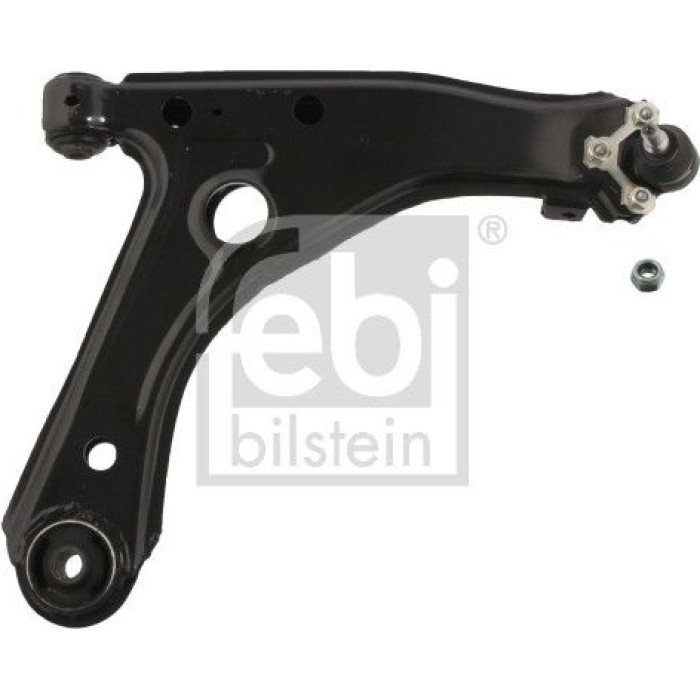 37194 febi Querlenker VW Vorderachse Golf/Vento 92- rechts 37194 37194 febi Querlenker VW Vorderachse Golf/Vento 92- rechts 37194