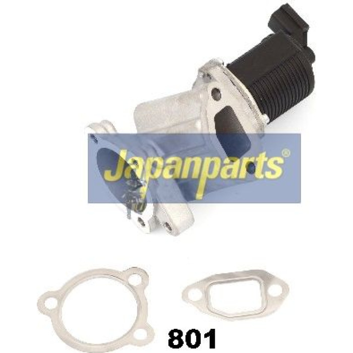 Japanparts AGR-Ventil EGR-801 Japanparts AGR-Ventil EGR-801