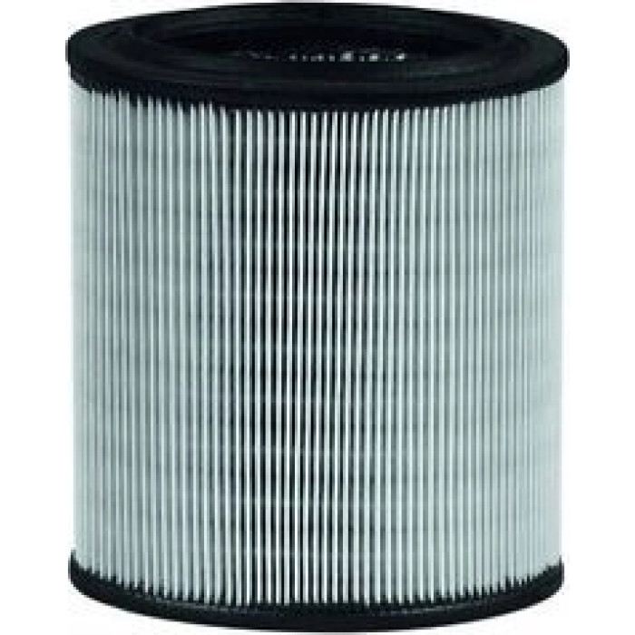 MAHLE Luftfilter LX 715 MAHLE Luftfilter LX 715