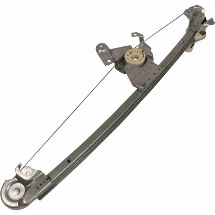 VAICO V30-0884 Fensterheber hinten links, elektrisch, ohne Motor VAICO V30-0884 Fensterheber hinten links, elektrisch, ohne Motor