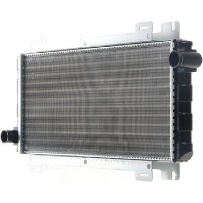 MAHLE Kühler, Motorkühlung CR 619 000S